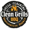 Clean Grills BBQ