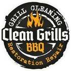 Clean Grills BBQ